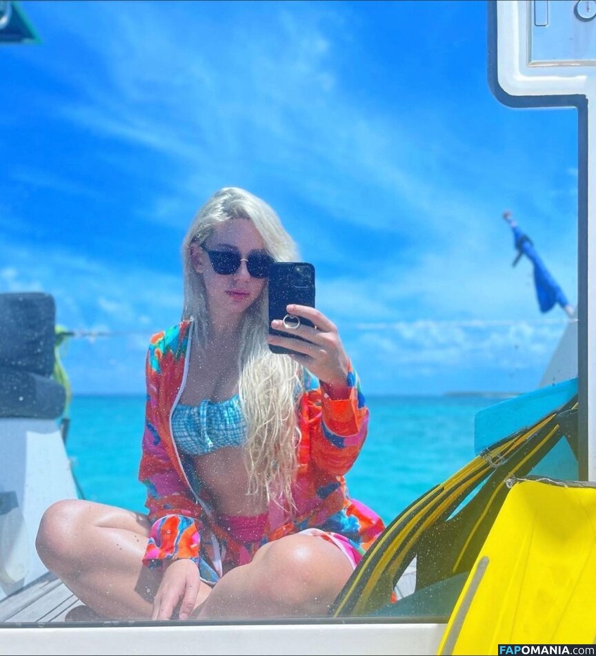 Alanah Pearce / charalanahzard Nud OnlyFans  Fotografie scursă #268