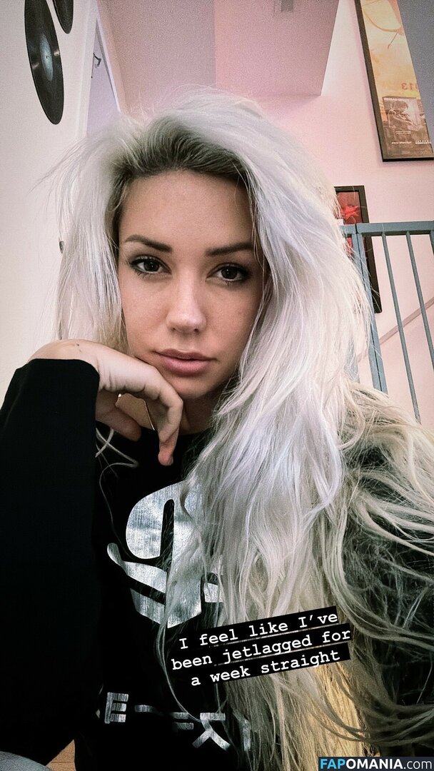 Alanah Pearce / charalanahzard Nud OnlyFans  Fotografie scursă #301