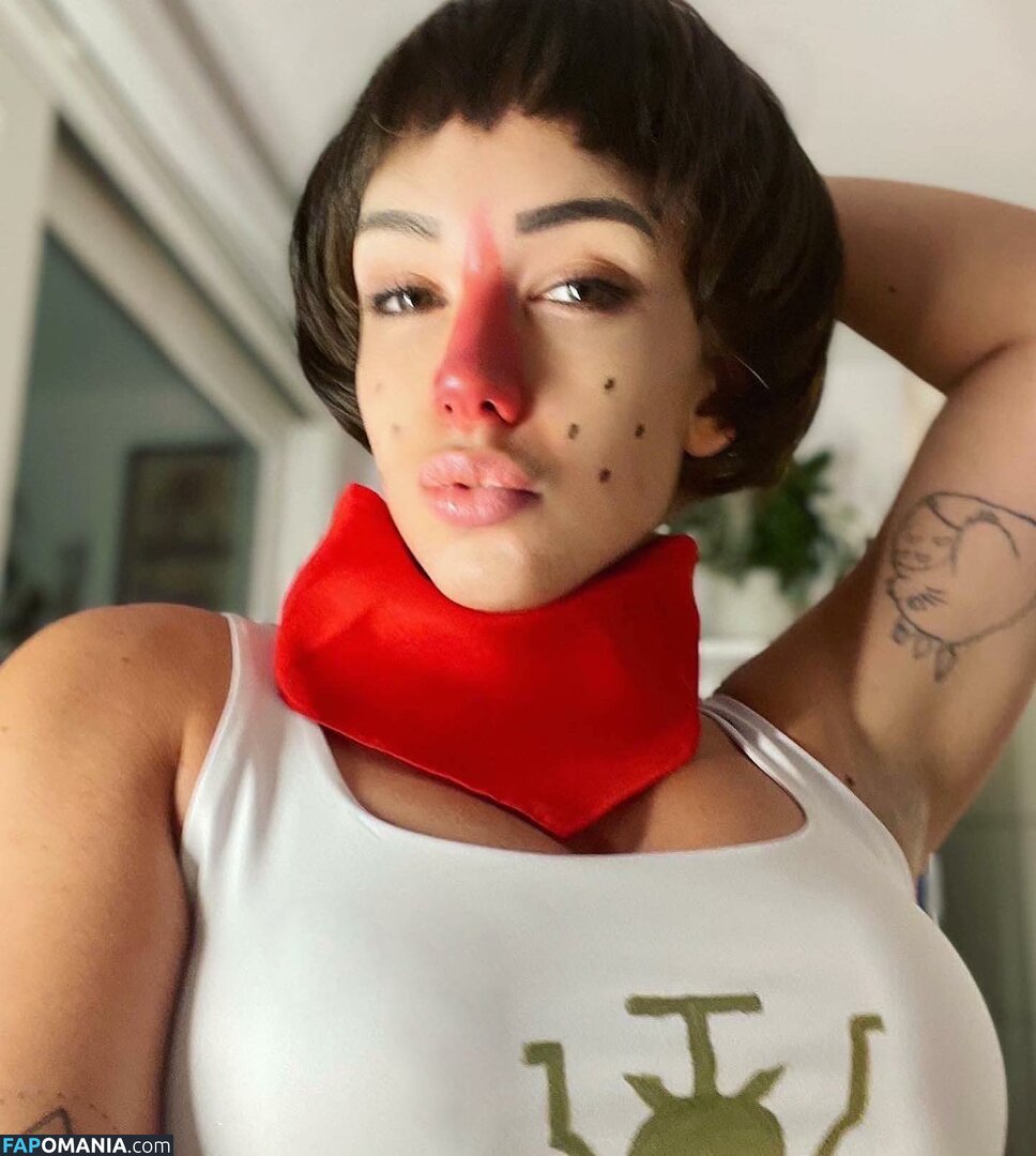 Alanah Pearce / charalanahzard Nud OnlyFans  Fotografie scursă #336