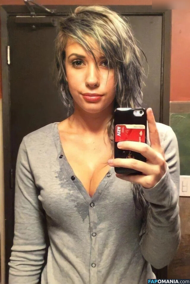 Alanah Pearce / charalanahzard Nud OnlyFans  Fotografie scursă #843