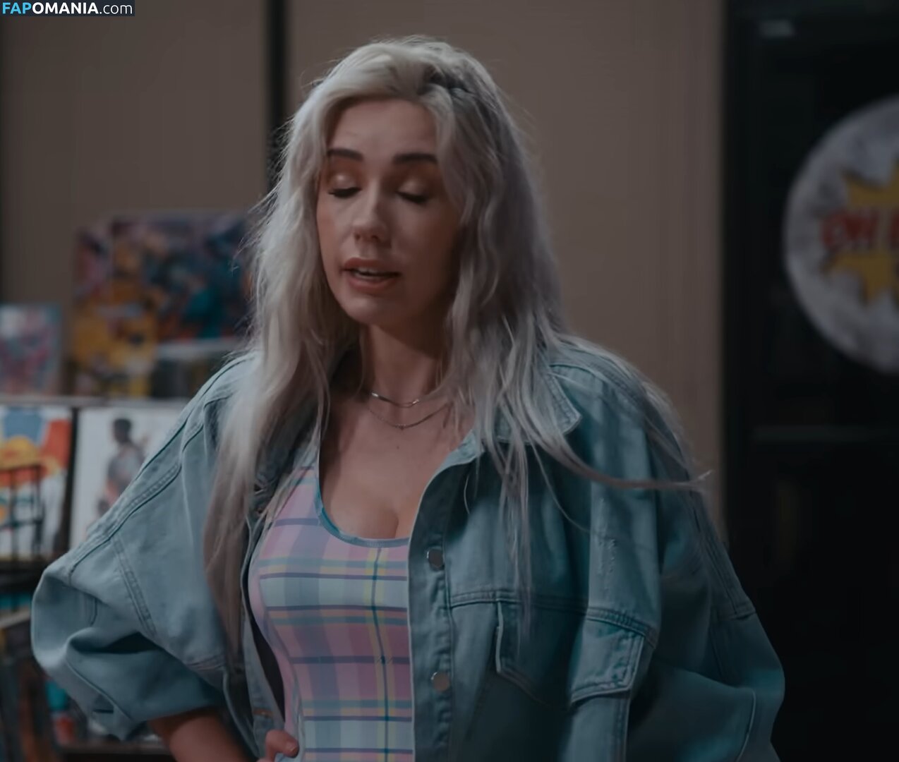 Alanah Pearce / charalanahzard Nud OnlyFans  Fotografie scursă #928