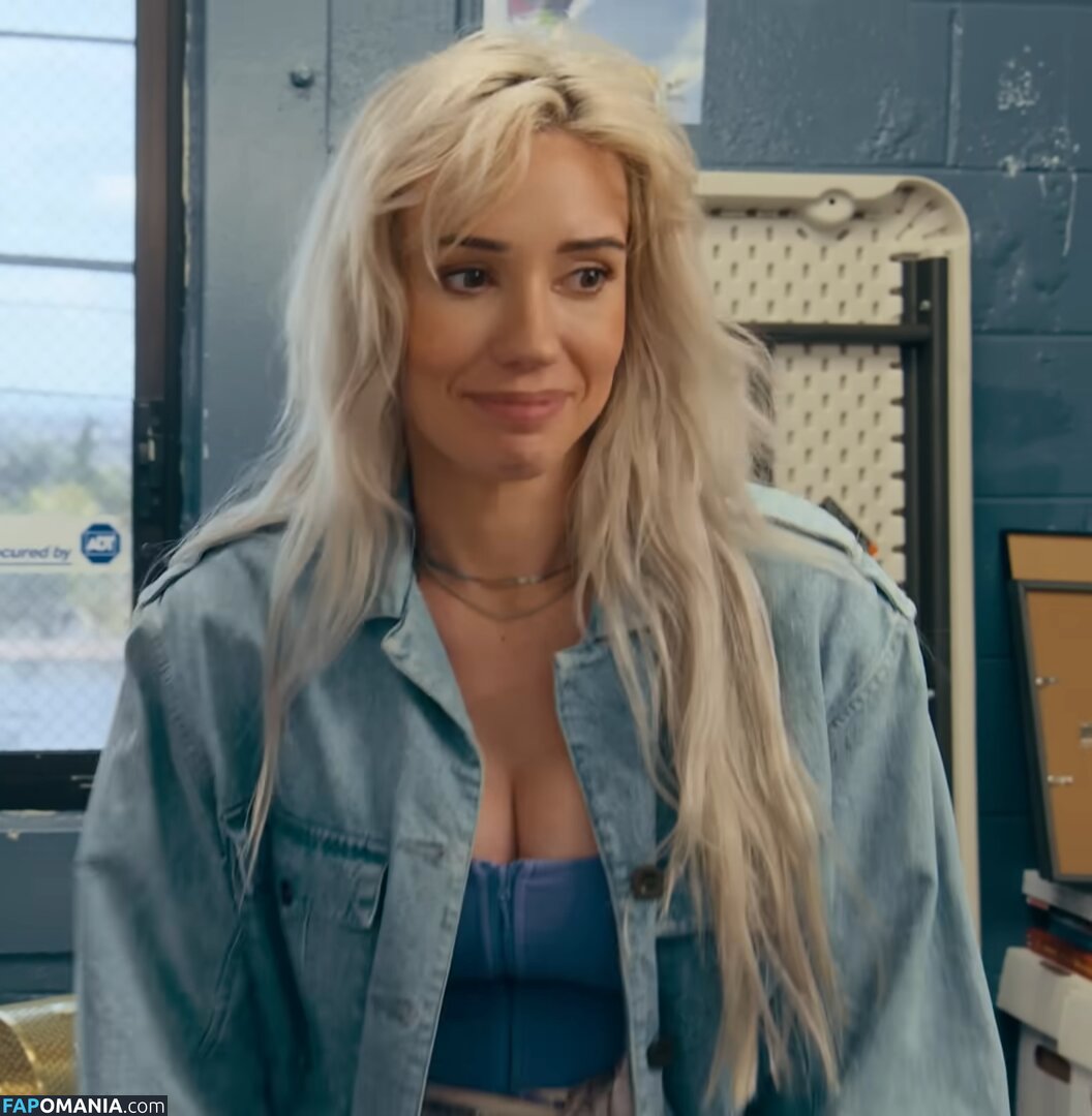 Alanah Pearce / charalanahzard Nud OnlyFans  Fotografie scursă #934