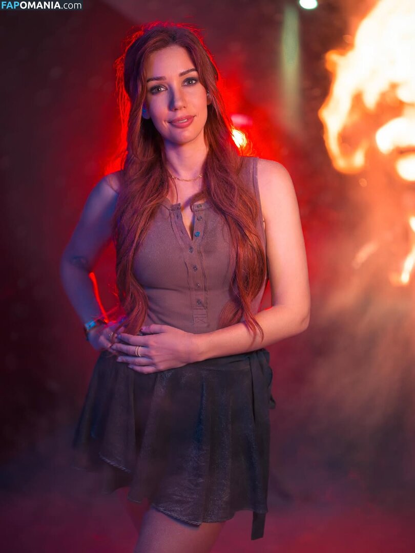 Alanah Pearce / charalanahzard Nud OnlyFans  Fotografie scursă #944