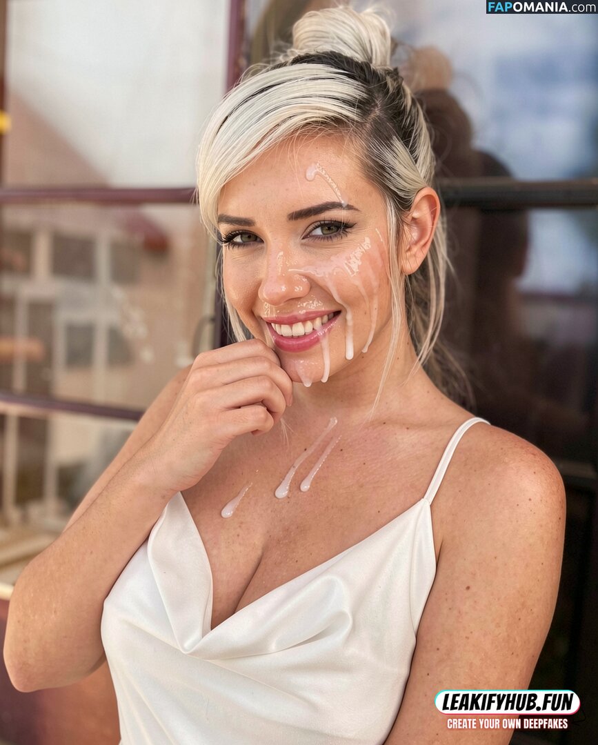 Alanah Pearce / charalanahzard Nud OnlyFans  Fotografie scursă #978
