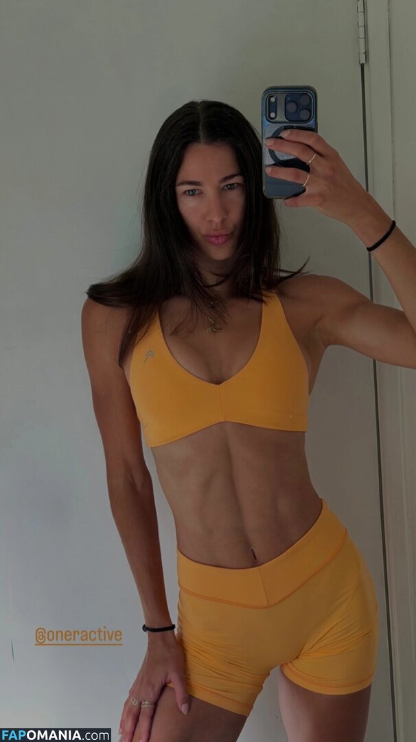 Alanah Yukich / alanahyukich Nud OnlyFans  Fotografie scursă #14