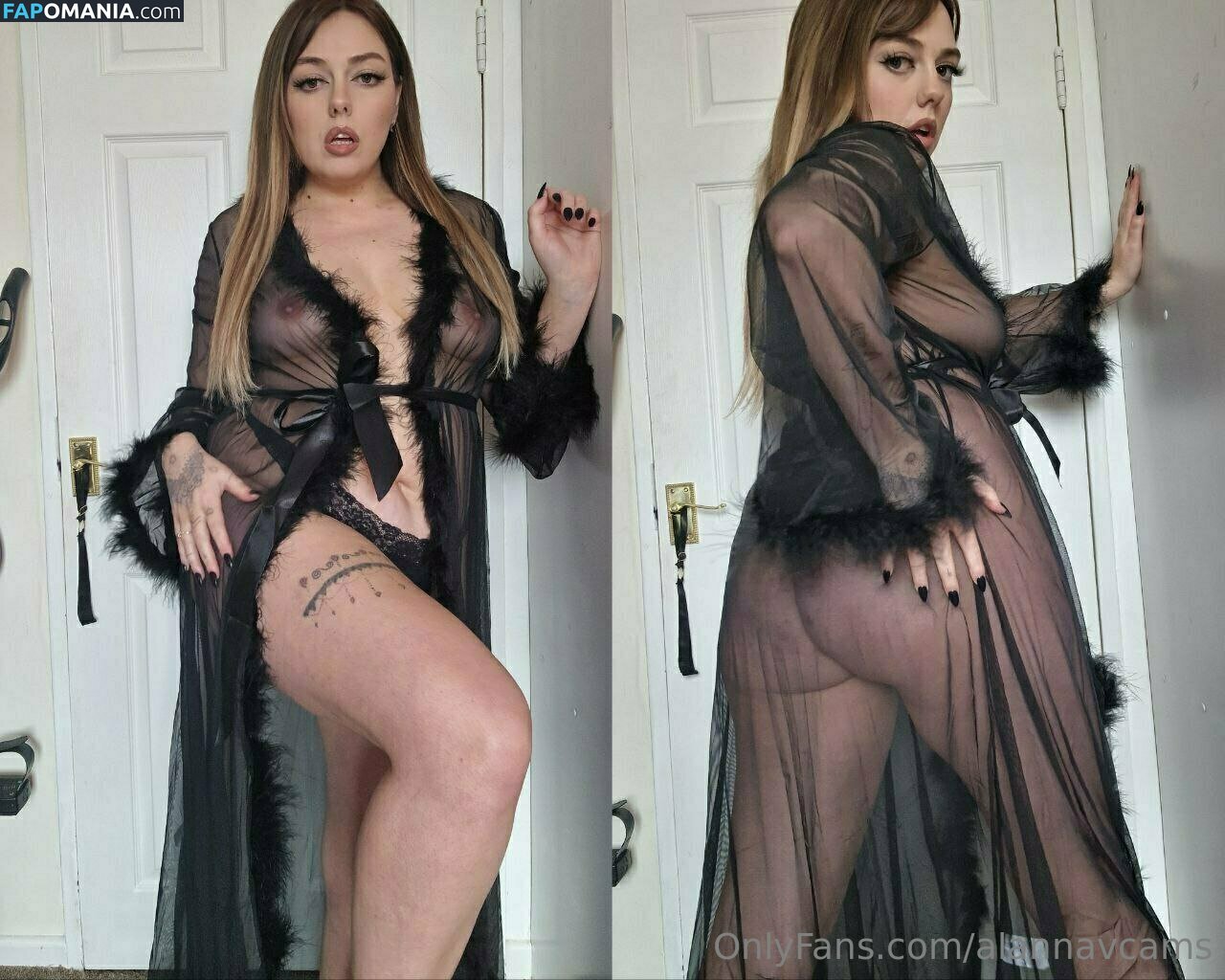 alannavcams Nud OnlyFans  Fotografie scursă #40