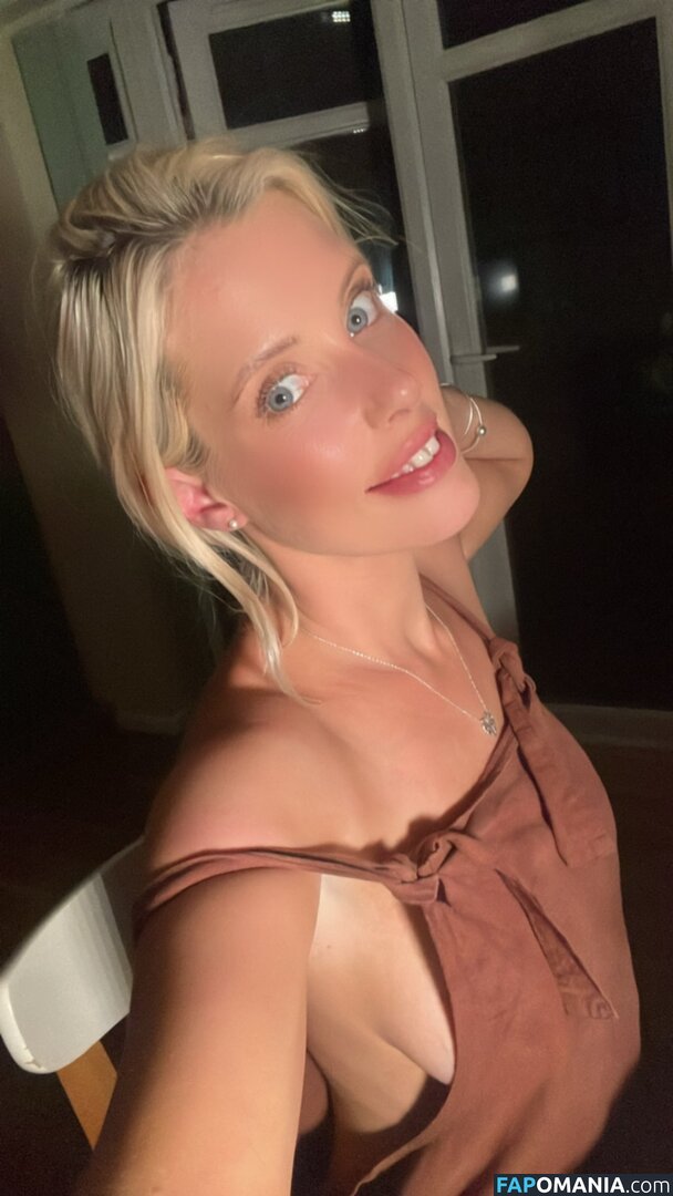 Alara Beckham / alara_beckham / alarabeckham Nud OnlyFans  Fotografie scursă #3