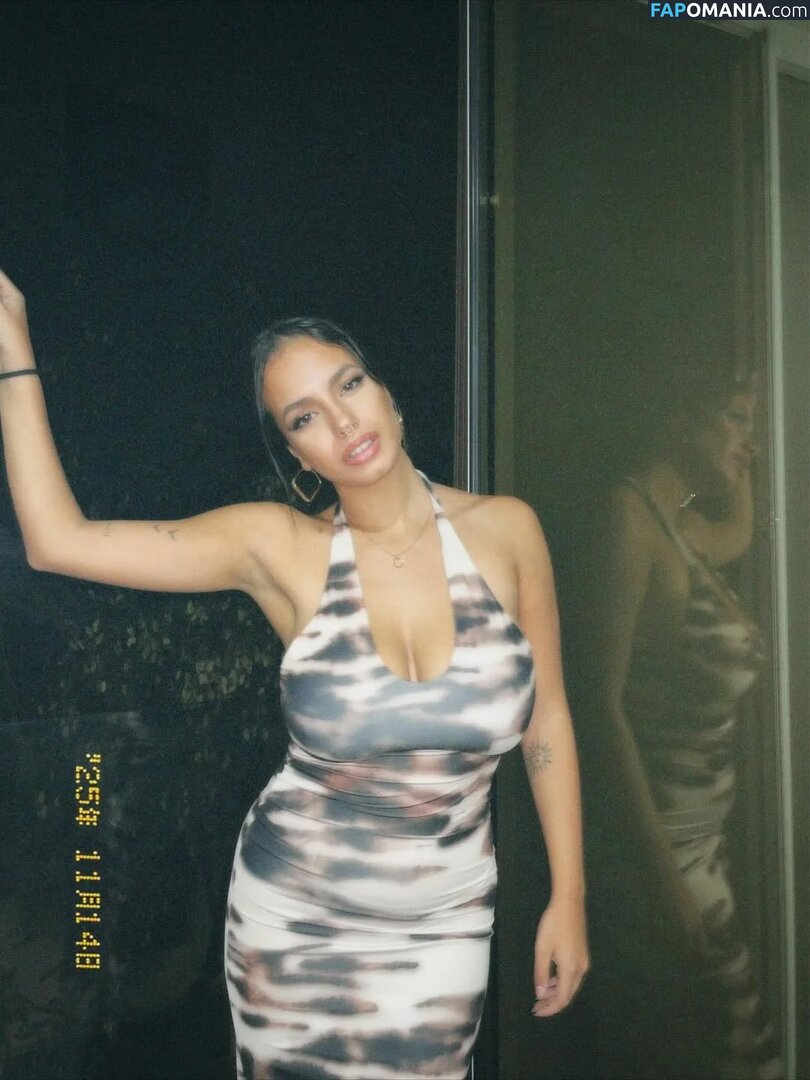 Alba Gallardo / albaagdiazz / yasa1 Nud OnlyFans  Fotografie scursă #6