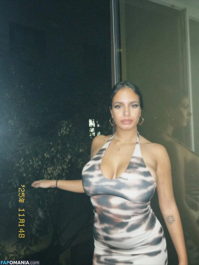 Alba Gallardo / albaagdiazz / yasa1 Nud OnlyFans  Fotografie scursă #7