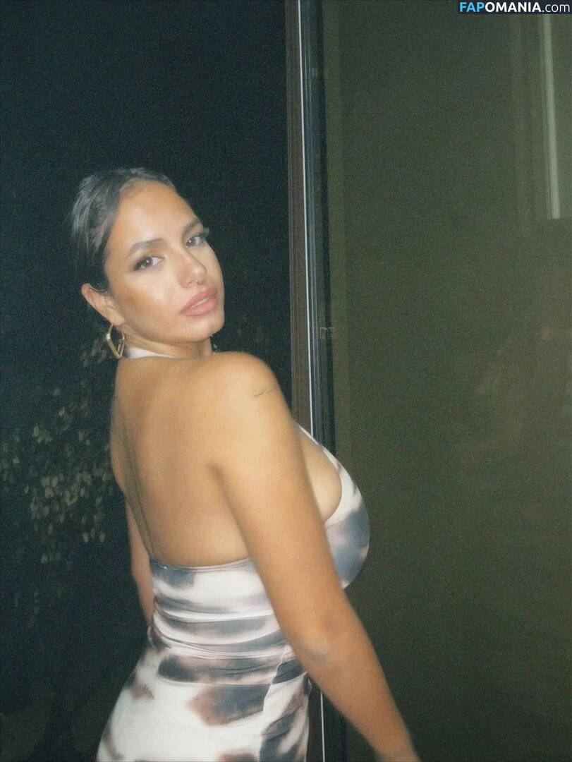 Alba Gallardo / albaagdiazz / yasa1 Nud OnlyFans  Fotografie scursă #9