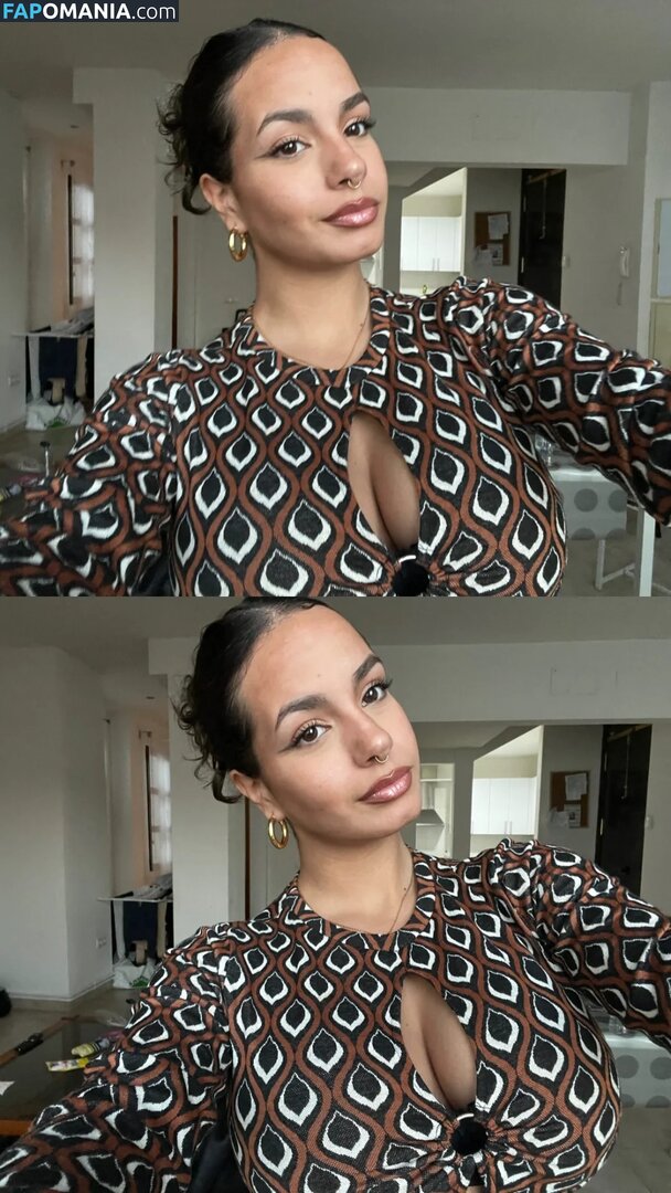 Alba Gallardo / albaagdiazz / yasa1 Nud OnlyFans  Fotografie scursă #20