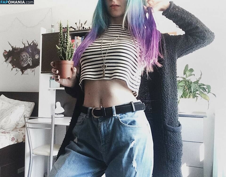 Aldreann Nud OnlyFans  Fotografie scursă #58