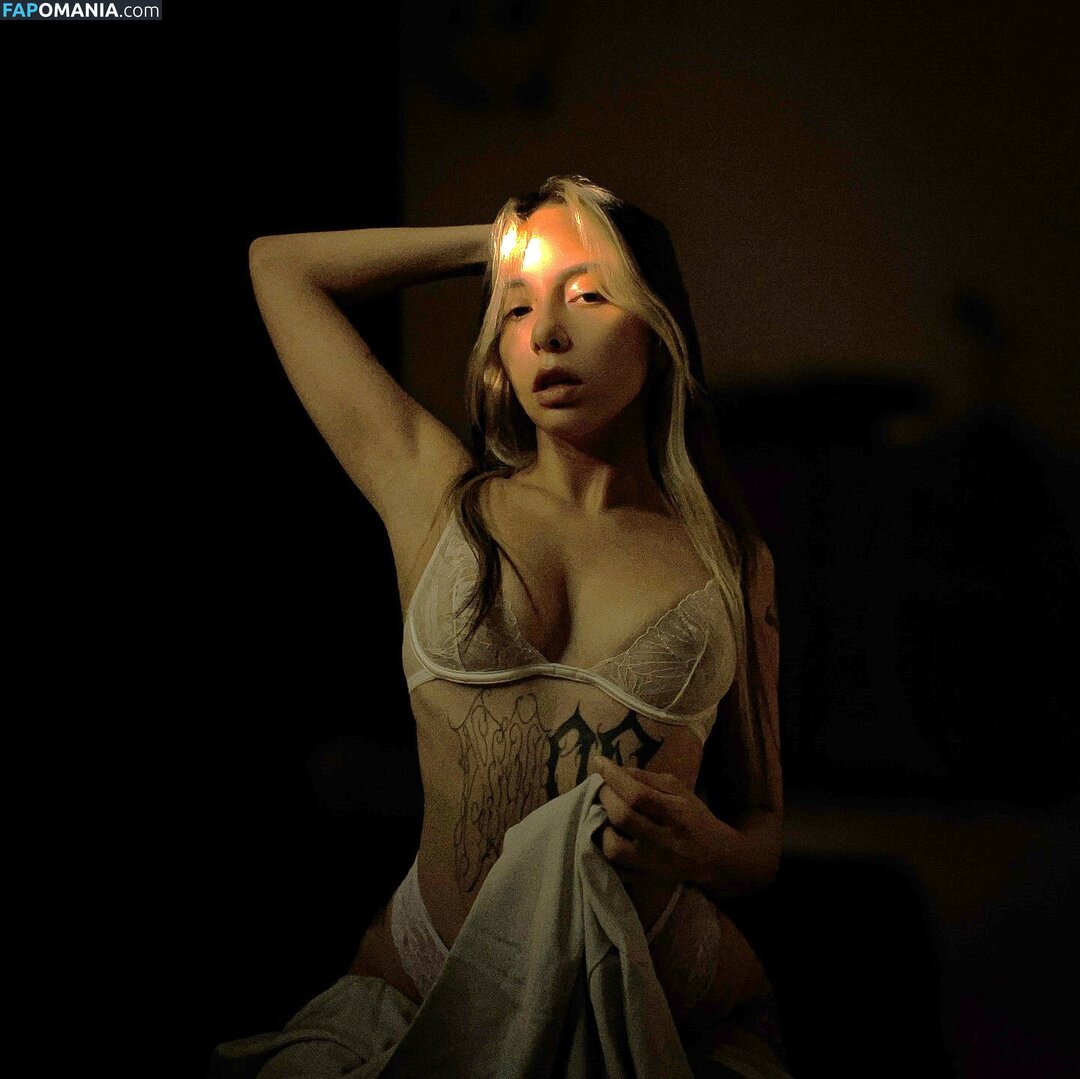 Ale Acosta / al.xannn / aleacosta Nud OnlyFans  Fotografie scursă #1