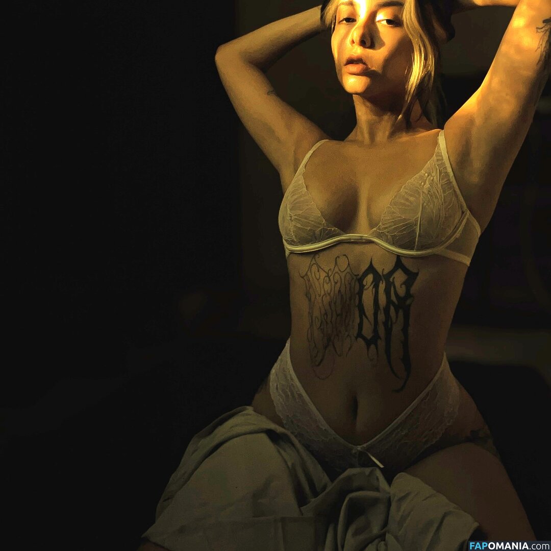 Ale Acosta / al.xannn / aleacosta Nud OnlyFans  Fotografie scursă #2
