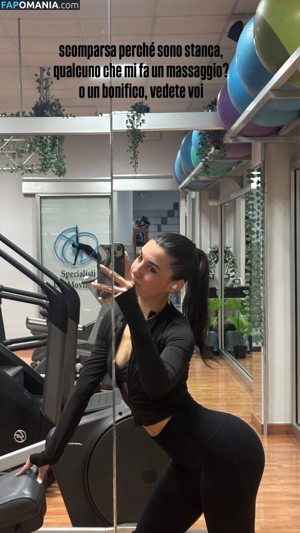 ale_sparagno Nud OnlyFans  Fotografie scursă #9