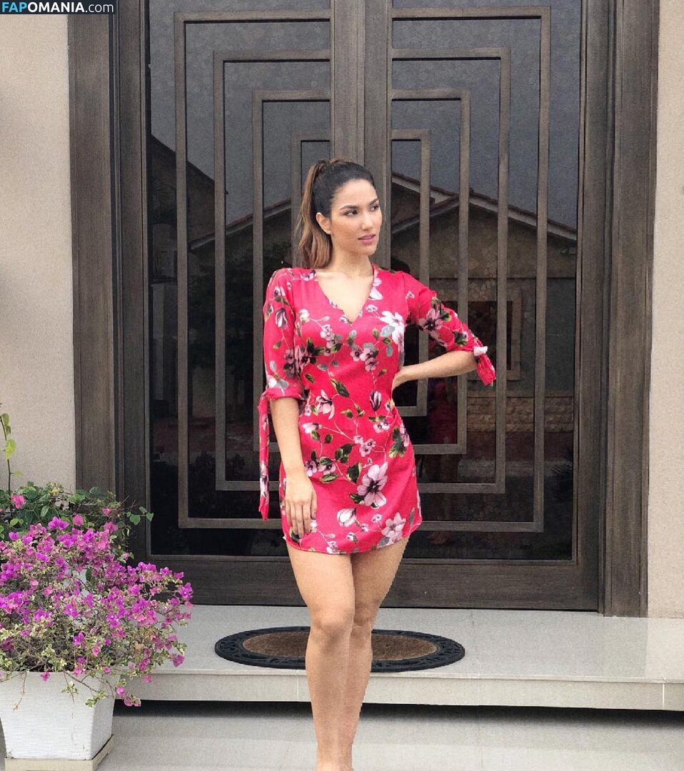 Alejandra Jaramillo / ale_jaramillo Nud OnlyFans  Fotografie scursă #2