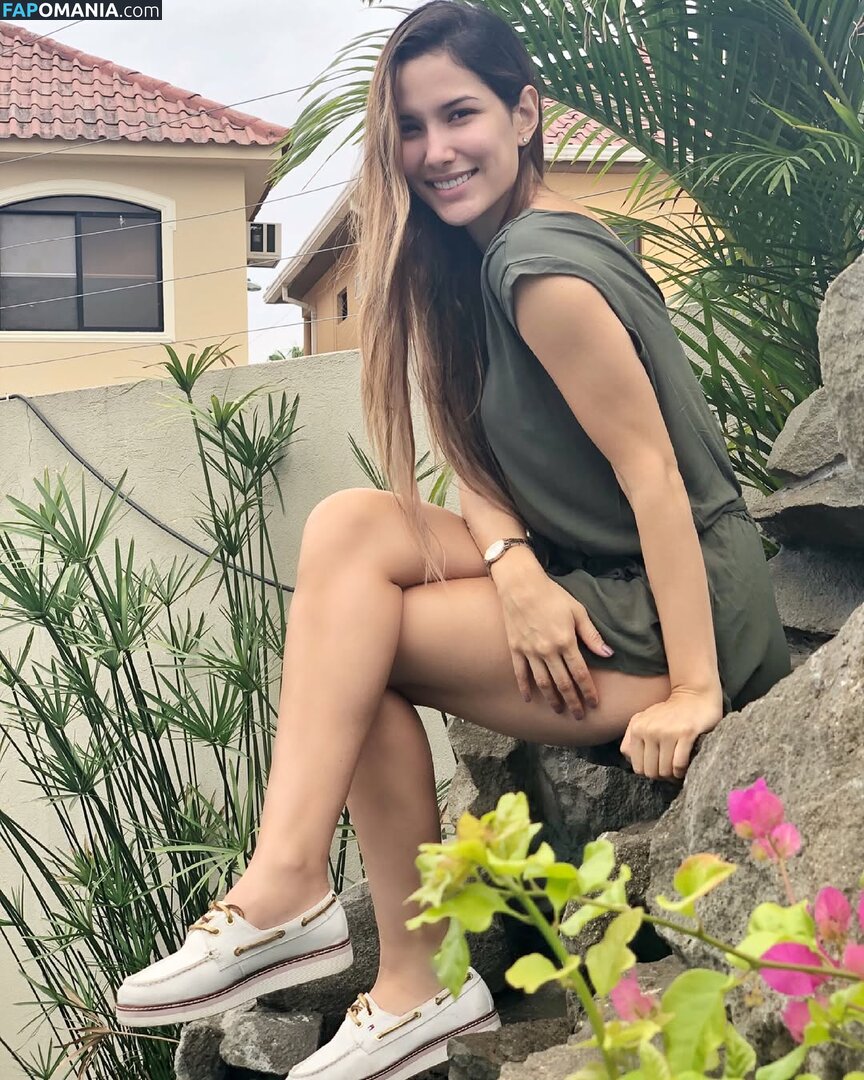 Alejandra Jaramillo / ale_jaramillo Nud OnlyFans  Fotografie scursă #4