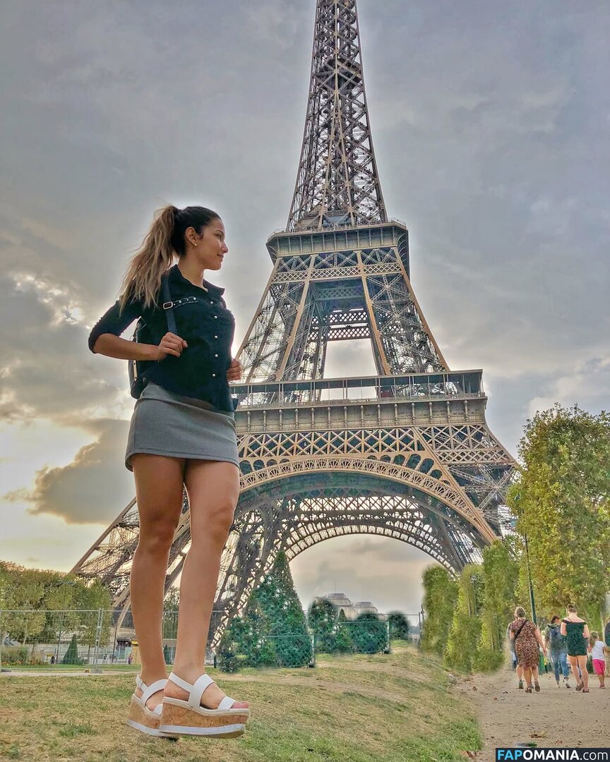 Alejandra Jaramillo / ale_jaramillo Nud OnlyFans  Fotografie scursă #10