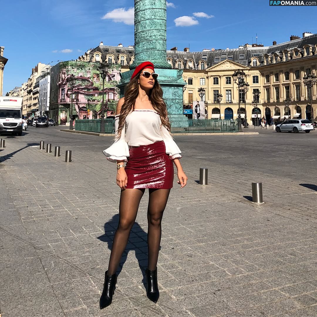 Alejandra Jaramillo / ale_jaramillo Nud OnlyFans  Fotografie scursă #12