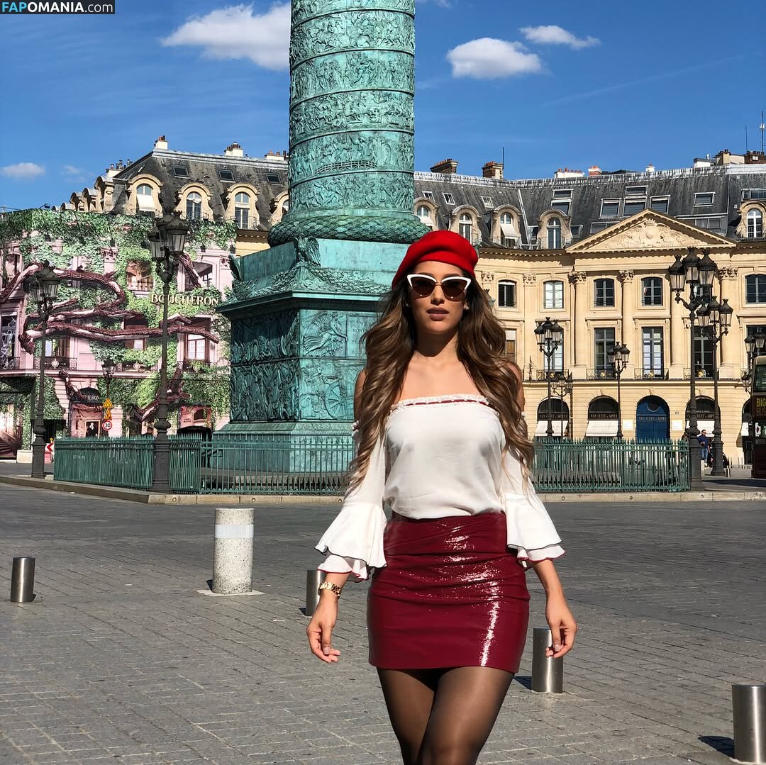 Alejandra Jaramillo / ale_jaramillo Nud OnlyFans  Fotografie scursă #14