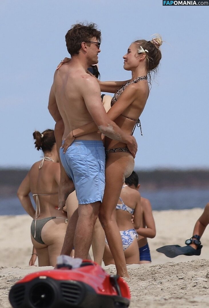 Alena Gerber / alenagerberofficial Nud OnlyFans  Fotografie scursă #195