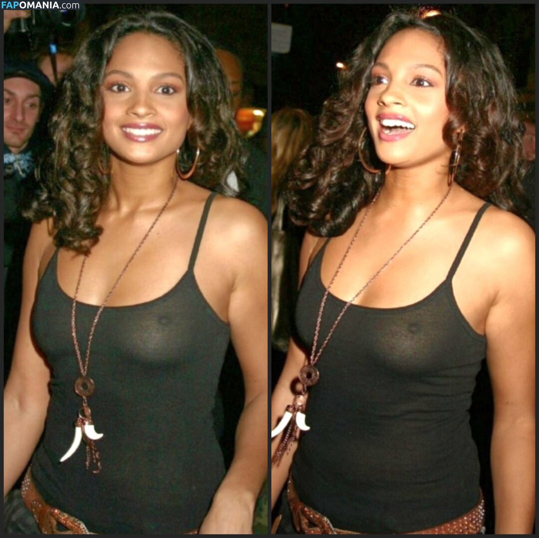 Alesha Dixon Nud OnlyFans  Fotografie scursă #1