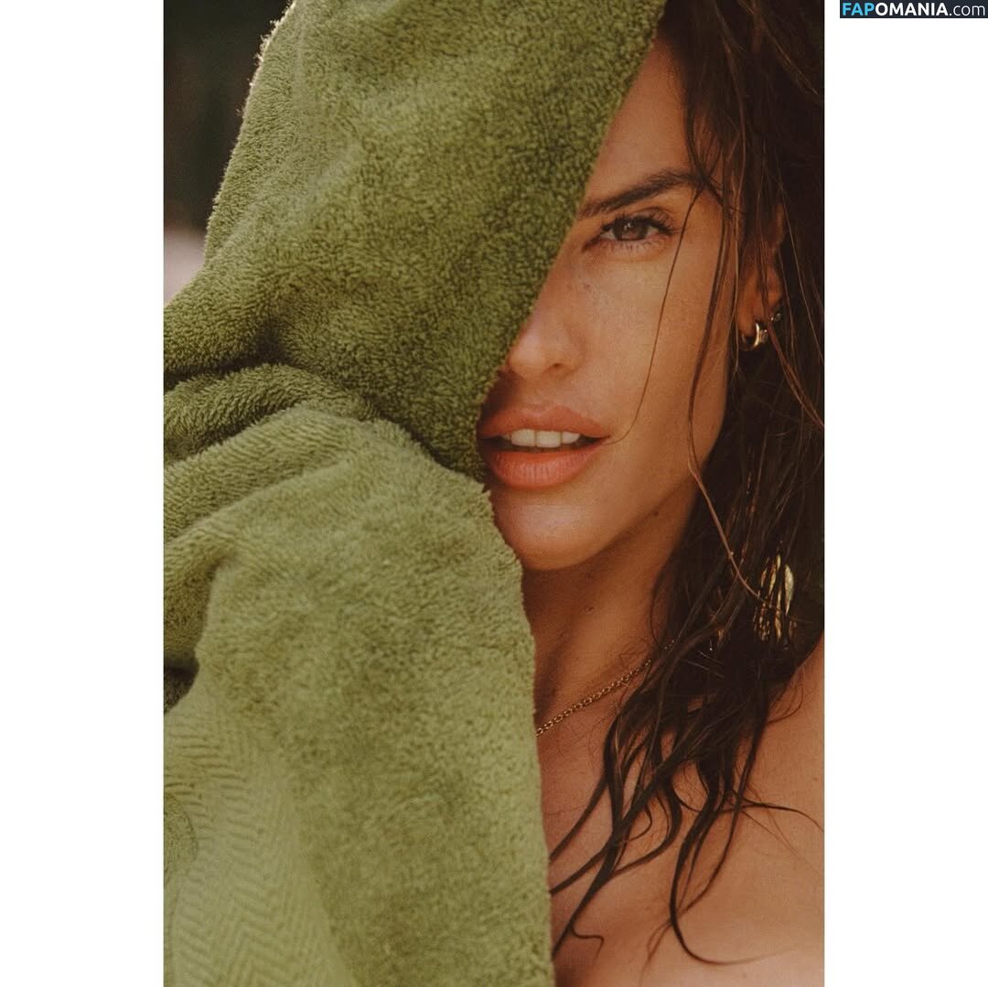 Alessandra / Alessandra Ambrosio / aleambrosio / alelovesanja / alessandraambrosio / https: Nud OnlyFans  Fotografie scursă #1530
