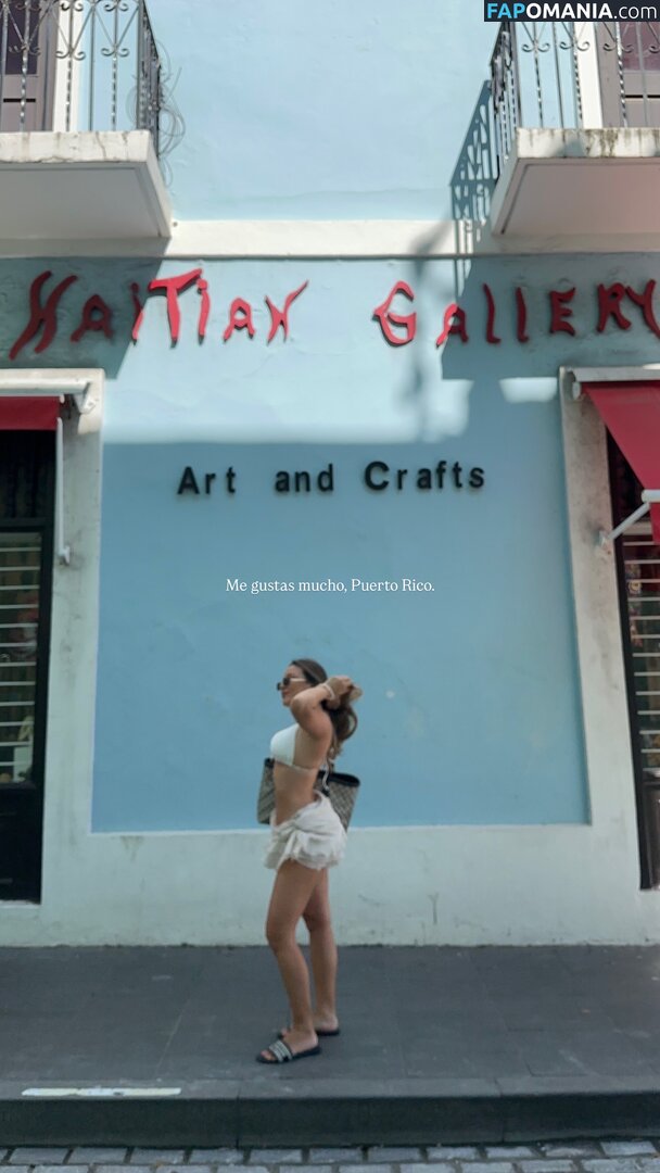 Alessandra Fuller / alefuller / https: Nud OnlyFans  Fotografie scursă #6