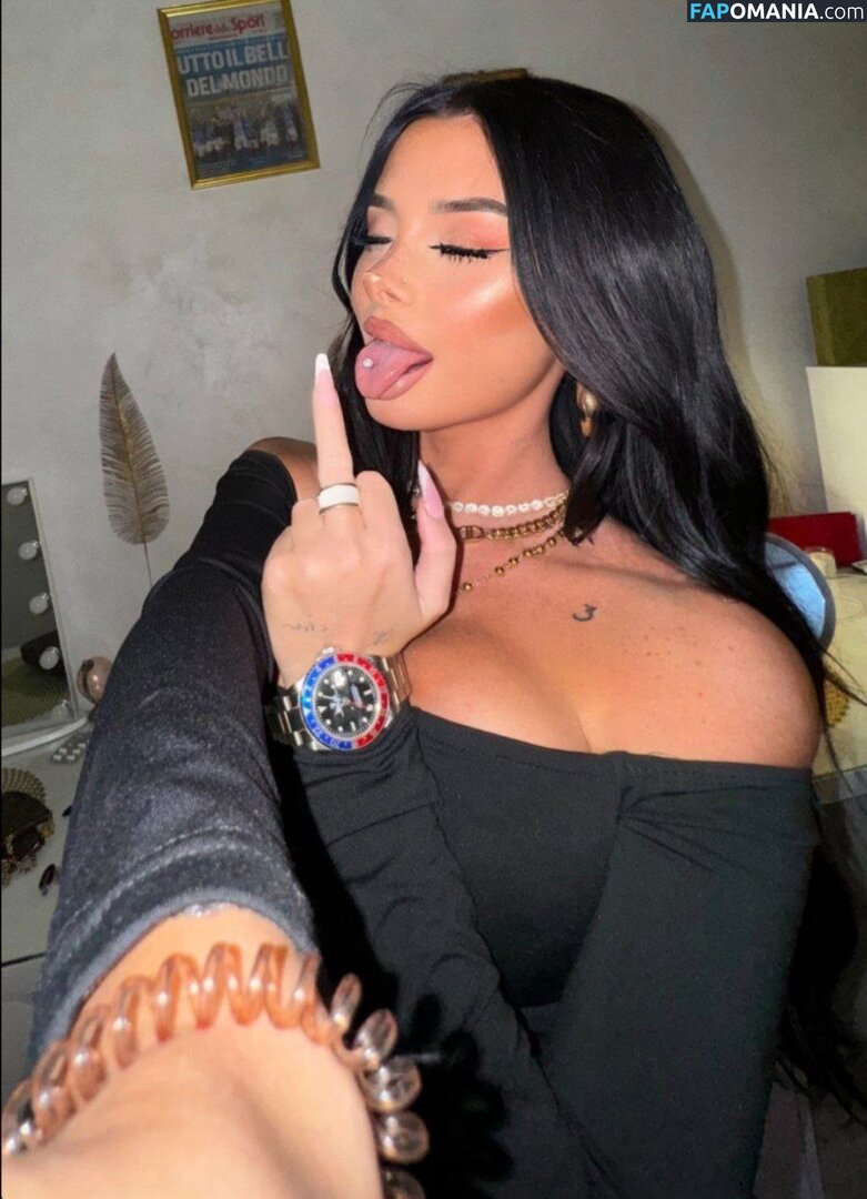 Alessia Basile / alessiaa_basilee Nud OnlyFans  Fotografie scursă #6