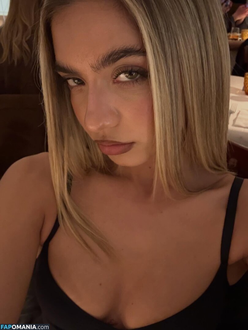 Alessia Lanza / alessialanza Nud OnlyFans  Fotografie scursă #44
