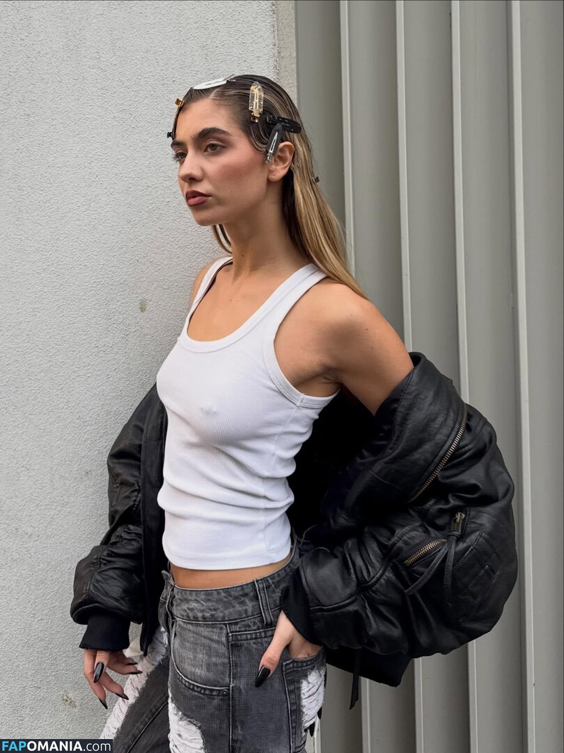 Alessia Lanza / alessialanza Nud OnlyFans  Fotografie scursă #47