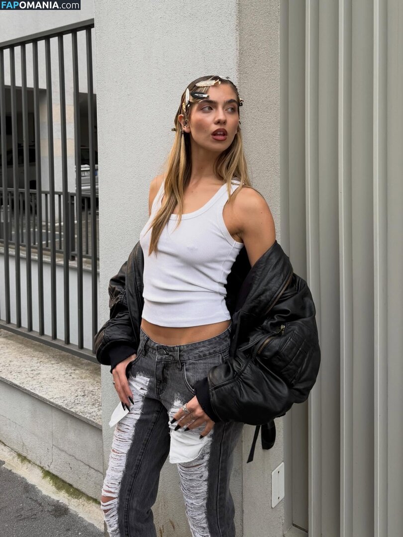 Alessia Lanza / alessialanza Nud OnlyFans  Fotografie scursă #49