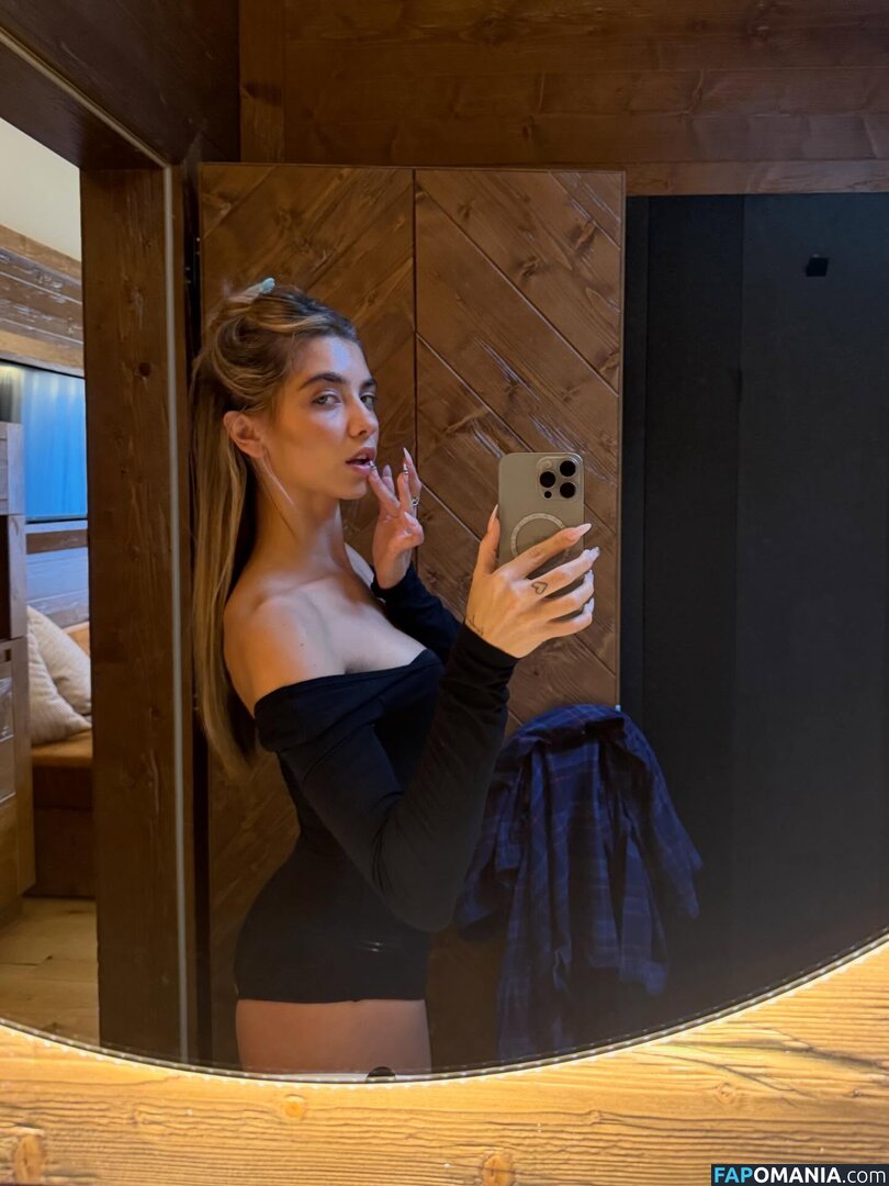 Alessia Lanza / alessialanza Nud OnlyFans  Fotografie scursă #51