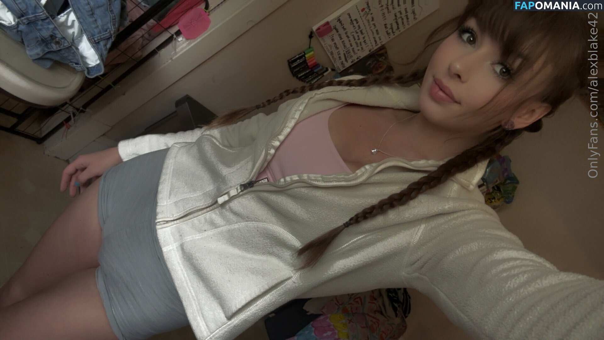 Alex Blake / alexblake420 / its_official_alexblake420 Nud OnlyFans  Fotografie scursă #83