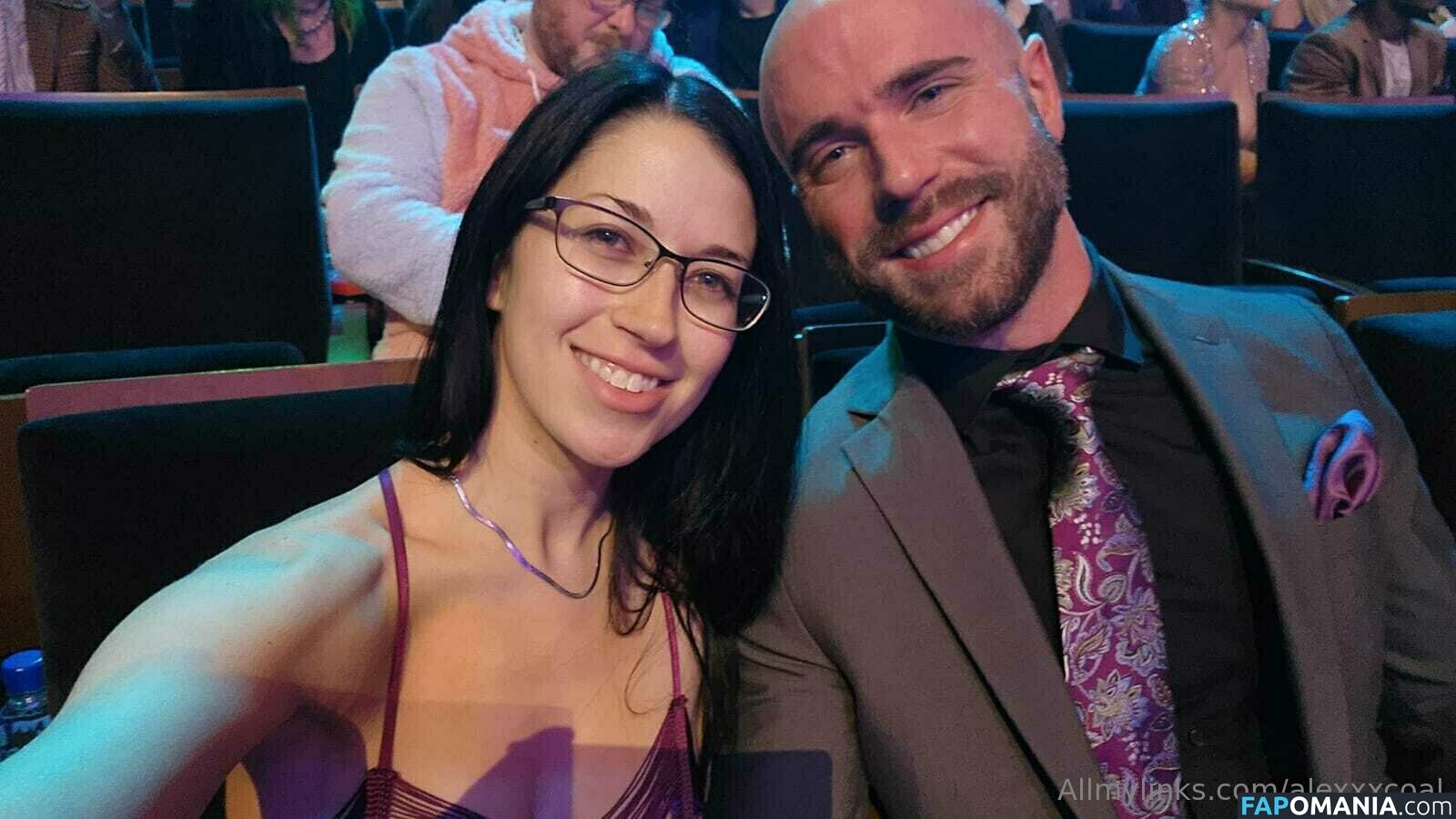 Alex Coal / botheringalex Nud OnlyFans  Fotografie scursă #105