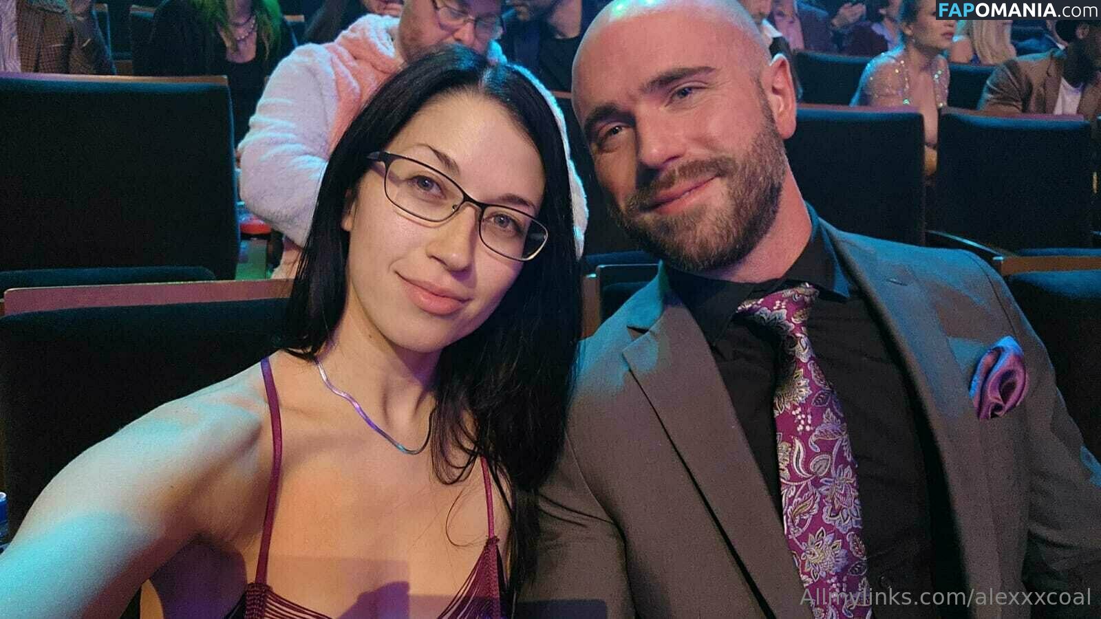 Alex Coal / botheringalex Nud OnlyFans  Fotografie scursă #110