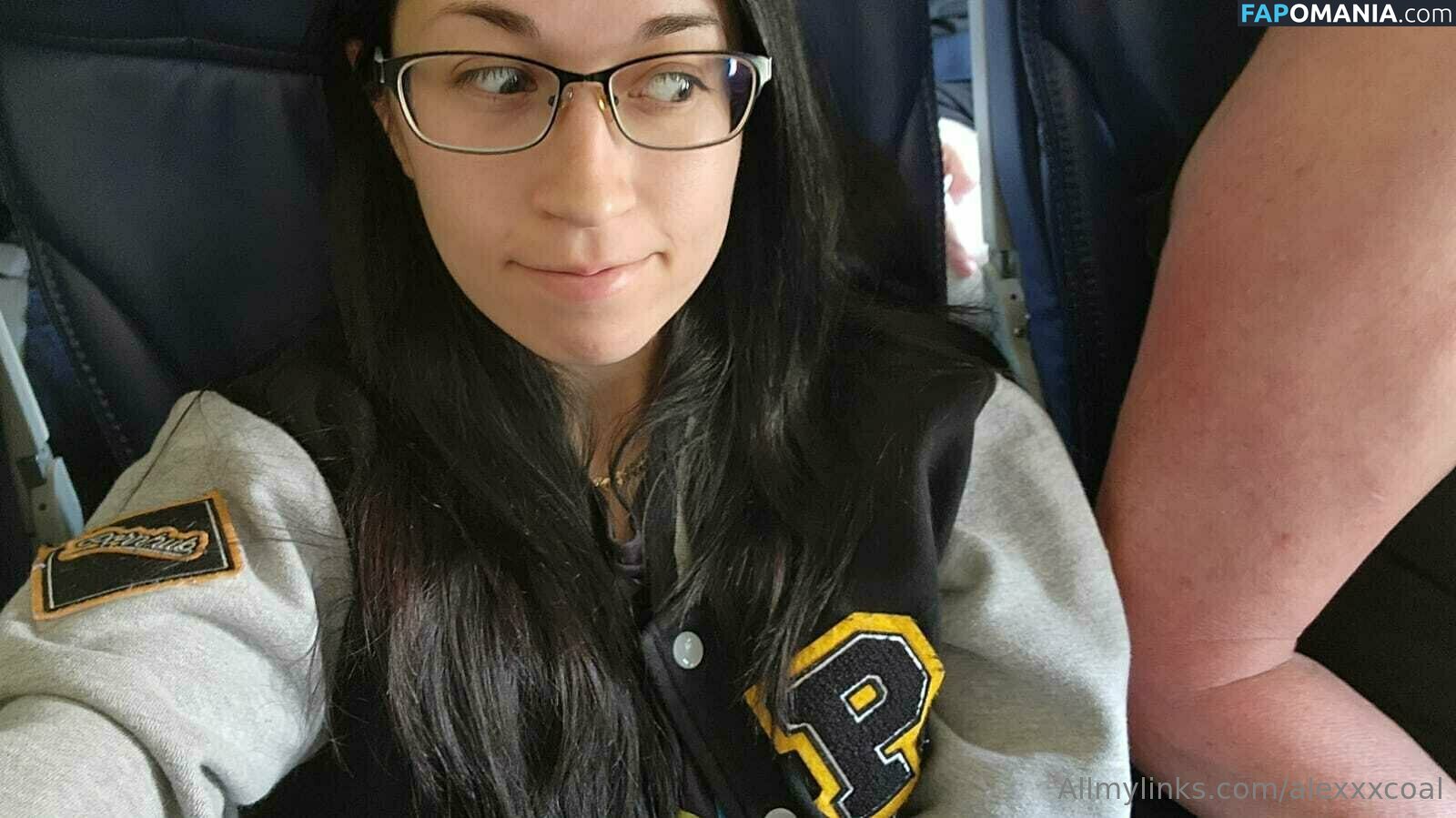 Alex Coal / botheringalex Nud OnlyFans  Fotografie scursă #194