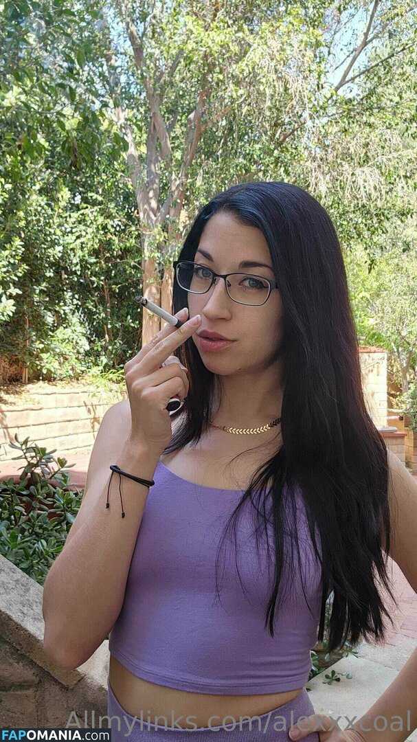 Alex Coal / botheringalex Nud OnlyFans  Fotografie scursă #211