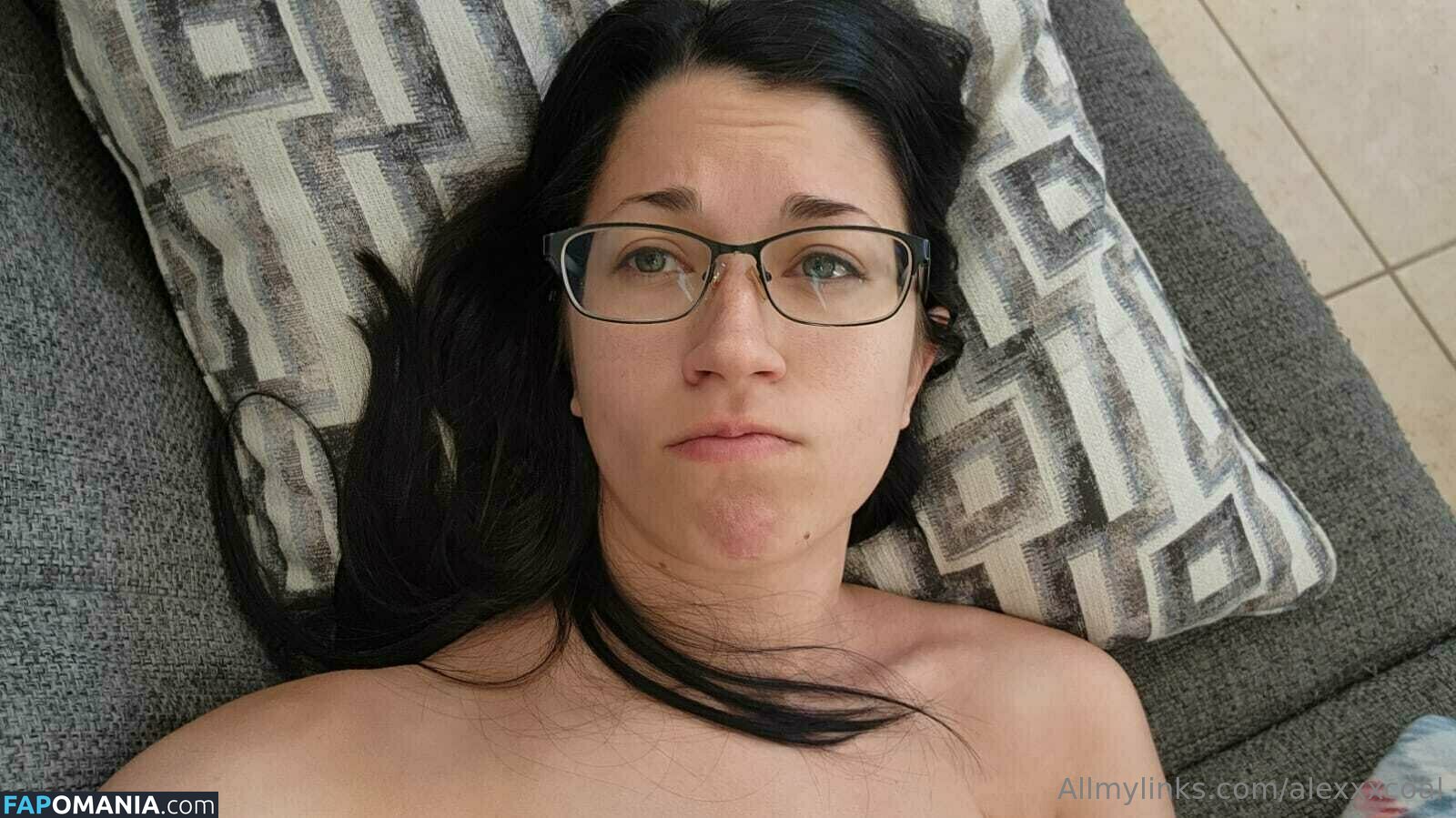 Alex Coal / botheringalex Nud OnlyFans  Fotografie scursă #227