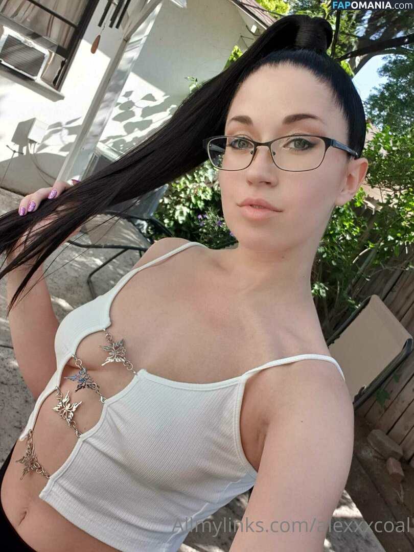 Alex Coal / botheringalex Nud OnlyFans  Fotografie scursă #362