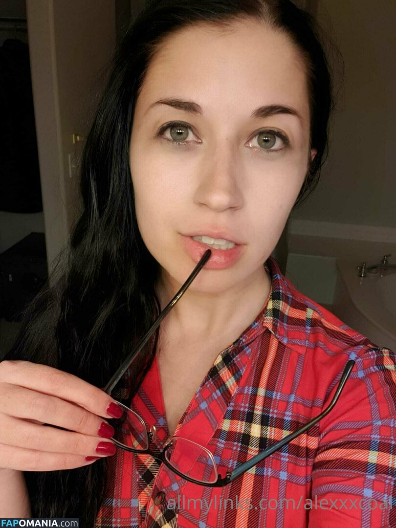 Alex Coal / botheringalex Nud OnlyFans  Fotografie scursă #469