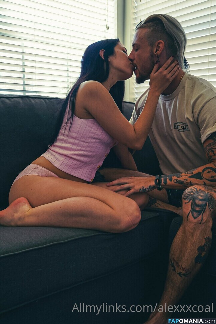 Alex Coal / botheringalex Nud OnlyFans  Fotografie scursă #501