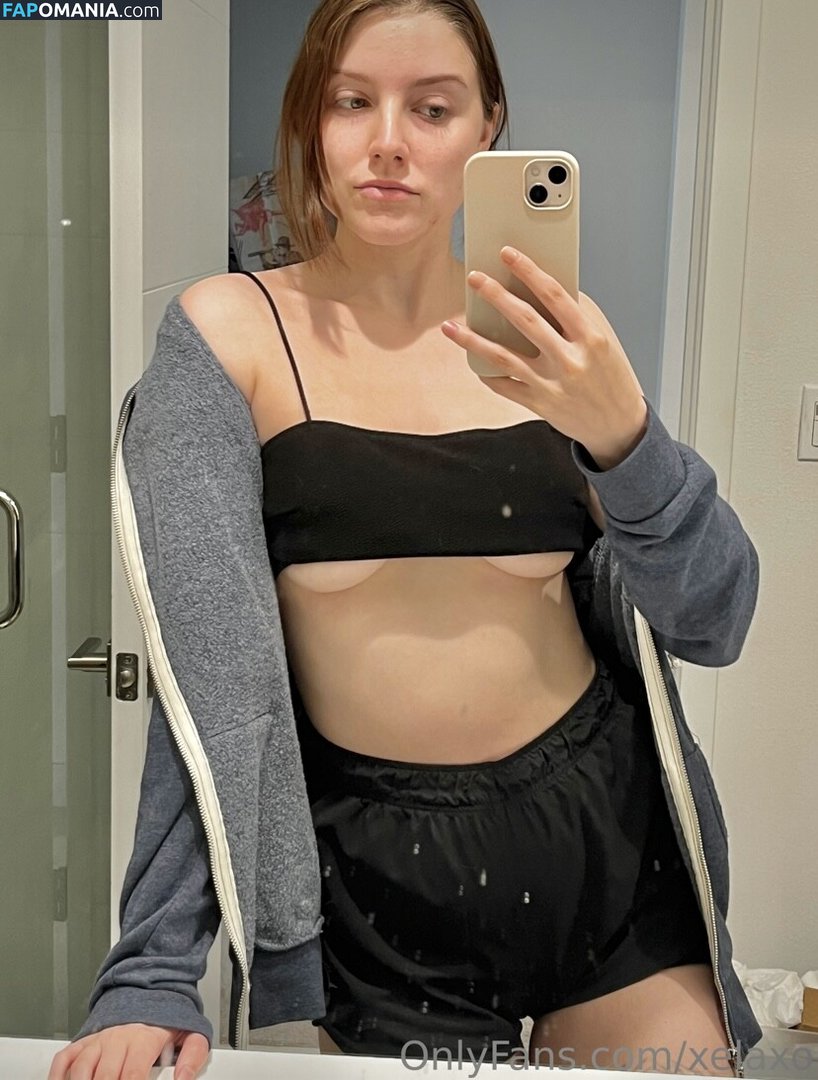 Alex Dorame / alexdorame / xeIasims / xelax / xelaxo Nud OnlyFans  Fotografie scursă #3