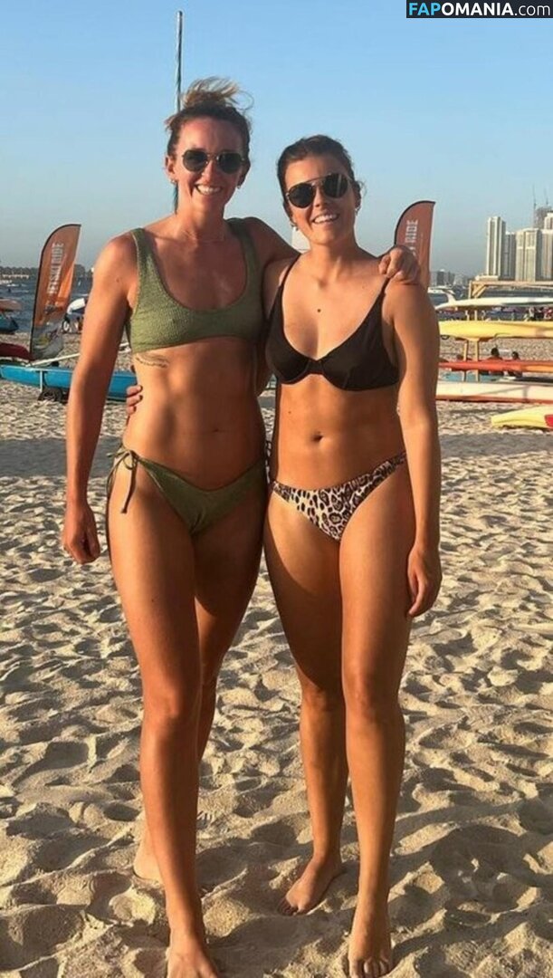 Alex Hartley Nud OnlyFans  Fotografie scursă #1