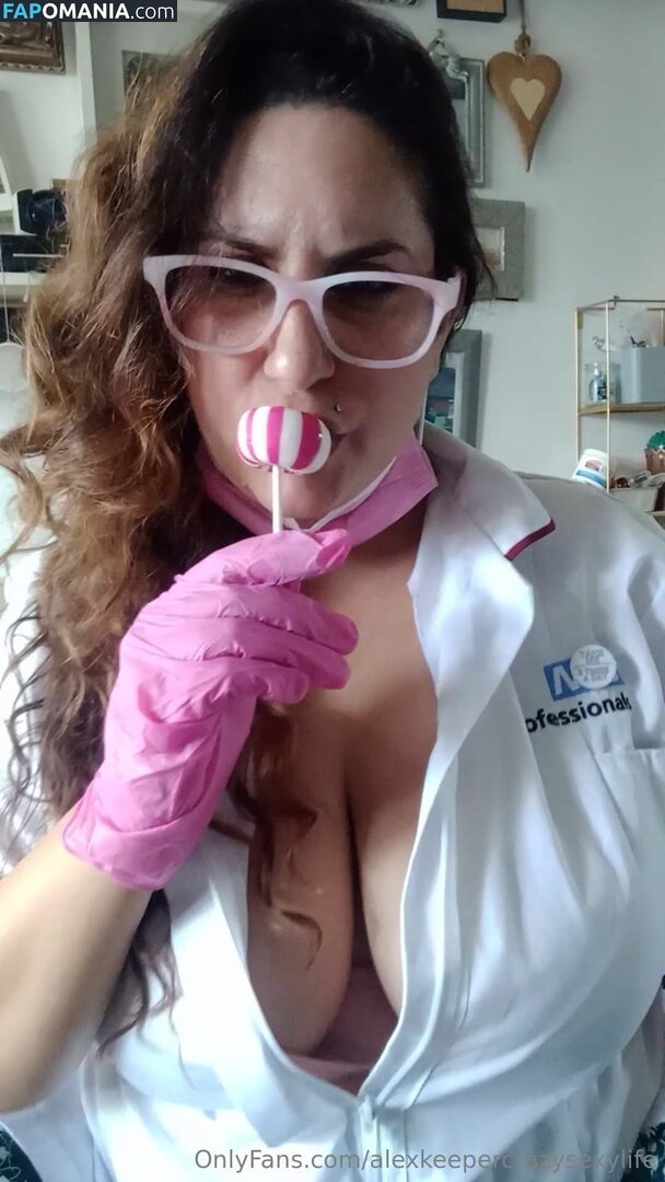 Alex Keeper Nud OnlyFans  Fotografie scursă #5