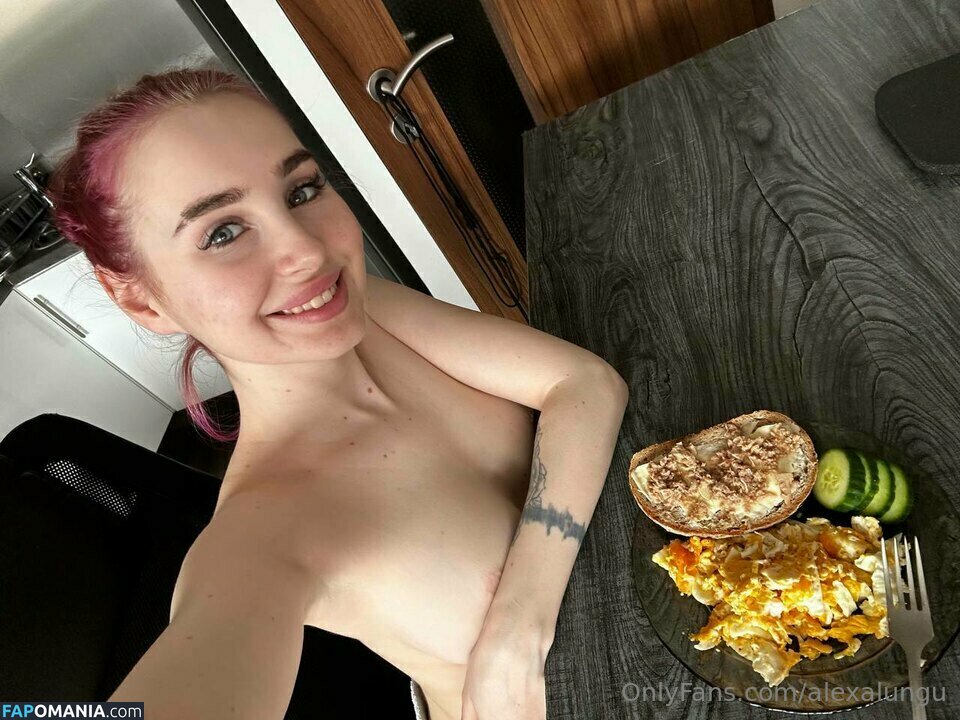 Alexa Lungu / alexalungu / alexis.lungu Nud OnlyFans  Fotografie scursă #16