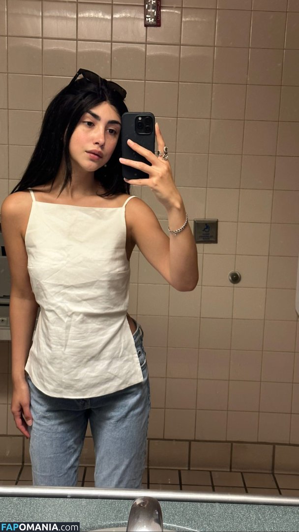 Alexa Mansour / alexamansour Nud OnlyFans  Fotografie scursă #7