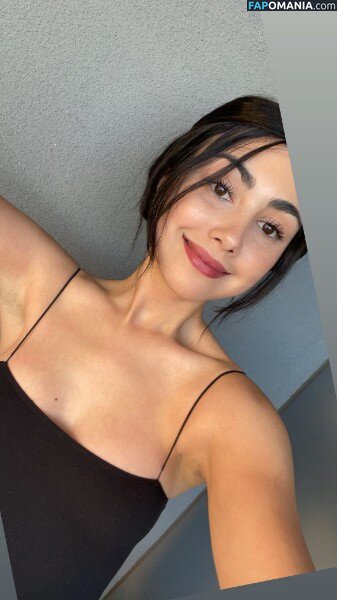 Alexa Mansour / alexamansour Nud OnlyFans  Fotografie scursă #488