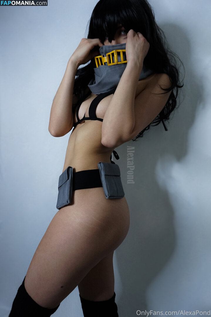 Alexa Pond / alexapondphotography Nud OnlyFans  Fotografie scursă #364