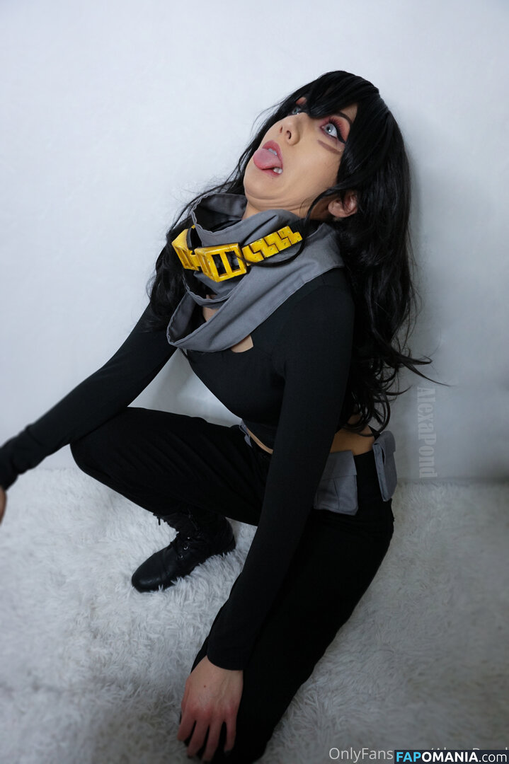 Alexa Pond / alexapondphotography Nud OnlyFans  Fotografie scursă #365